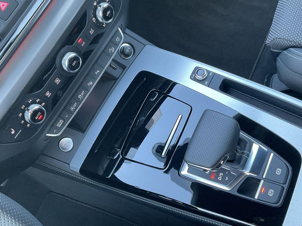Audi Q5 2024
