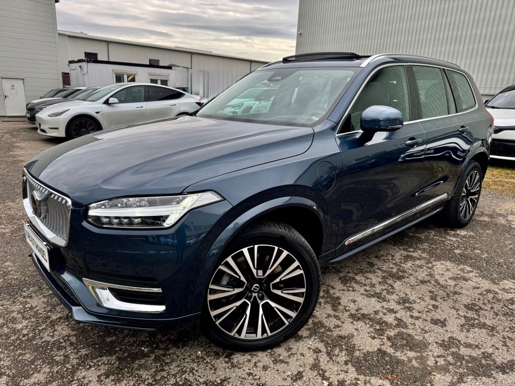 Volvo XC90 2023