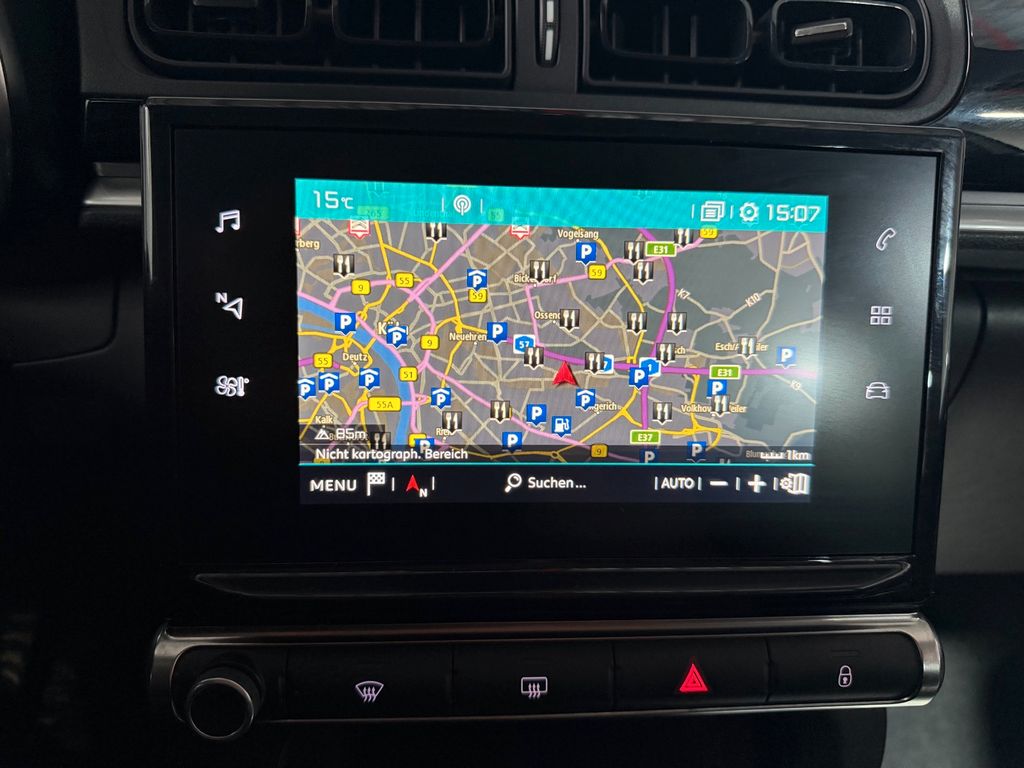 Citroën C3 2019