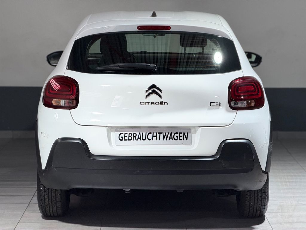 Citroën C3 2019