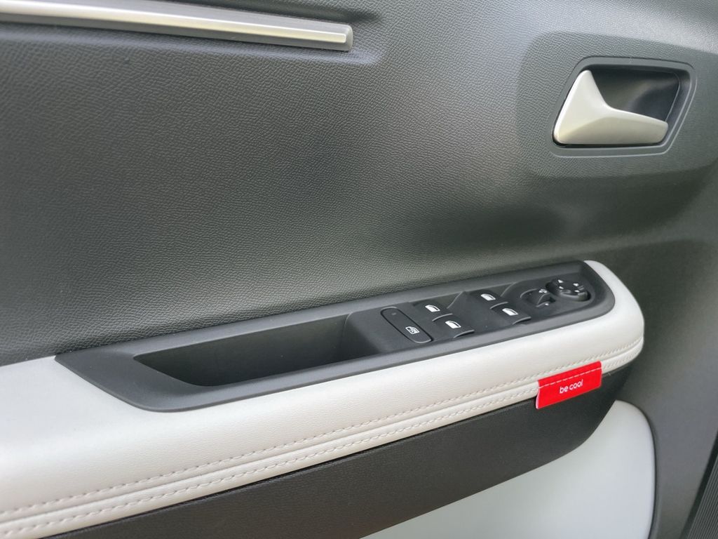 Citroën ë-C3 Aircross