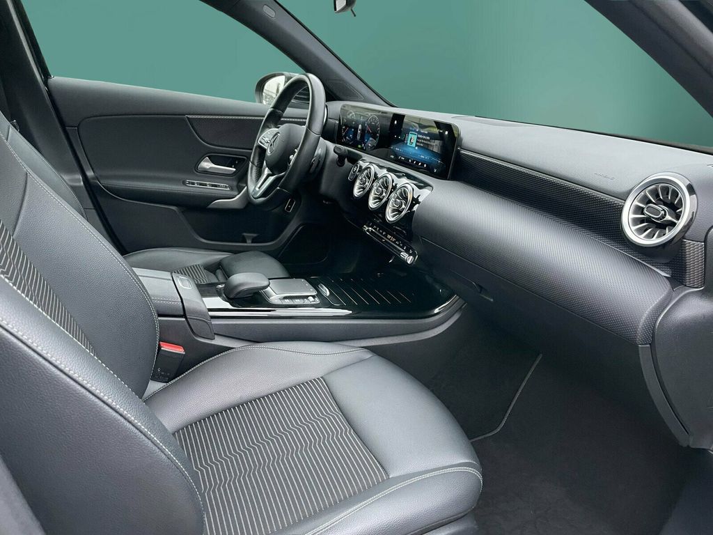 Mercedes-Benz A 250 2021