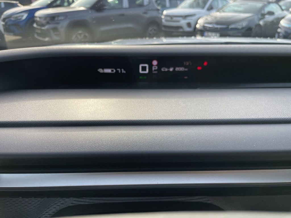 Citroën ë-C3 Aircross