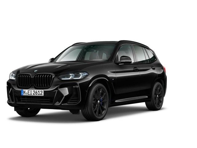 BMW X3 2023