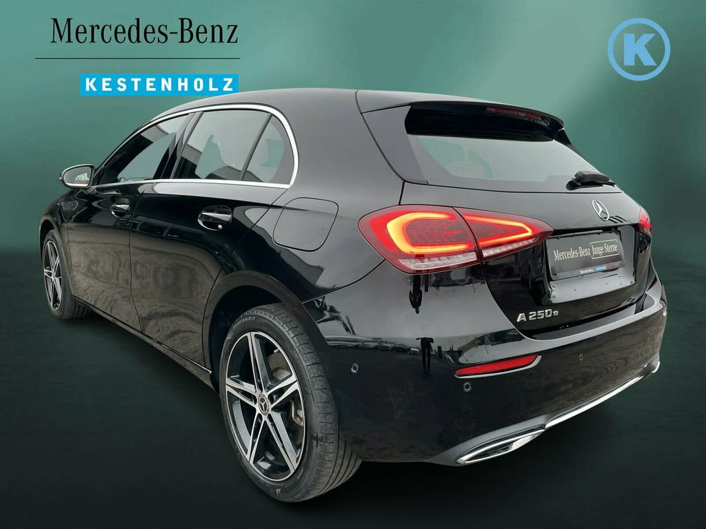 Mercedes-Benz A 250 2021