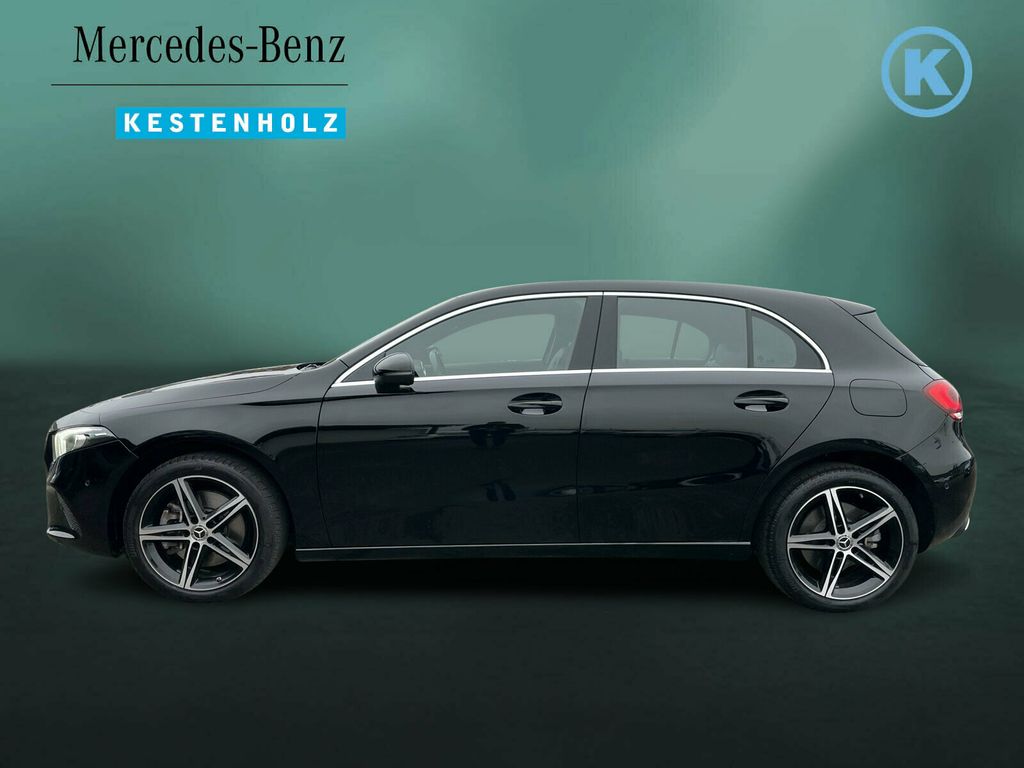 Mercedes-Benz A 250 2021