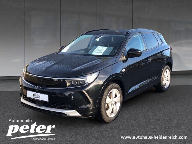 Opel Grandland (X) 2022