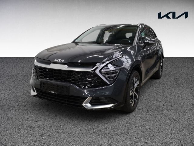 Kia Sportage 2024
