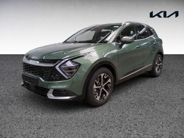 Kia Sportage 2025