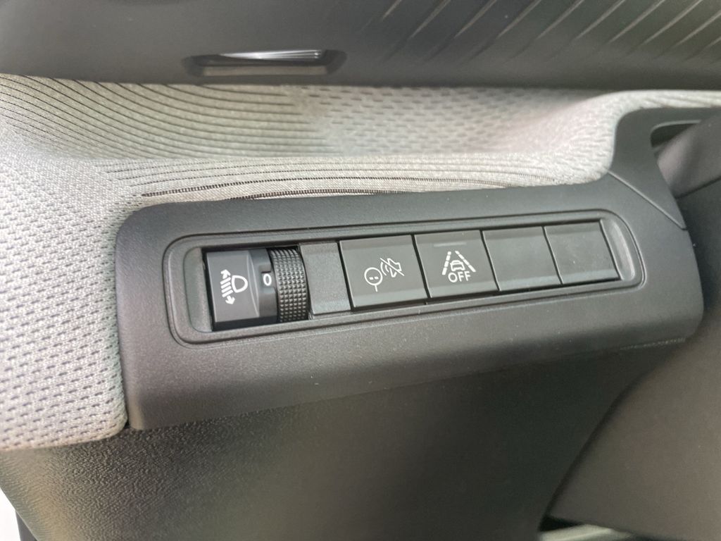 Citroën ë-C3 Aircross