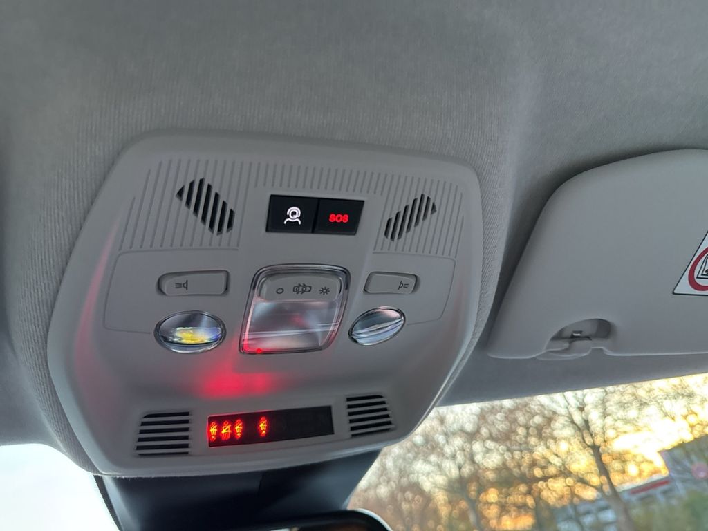 Citroën ë-C3 Aircross