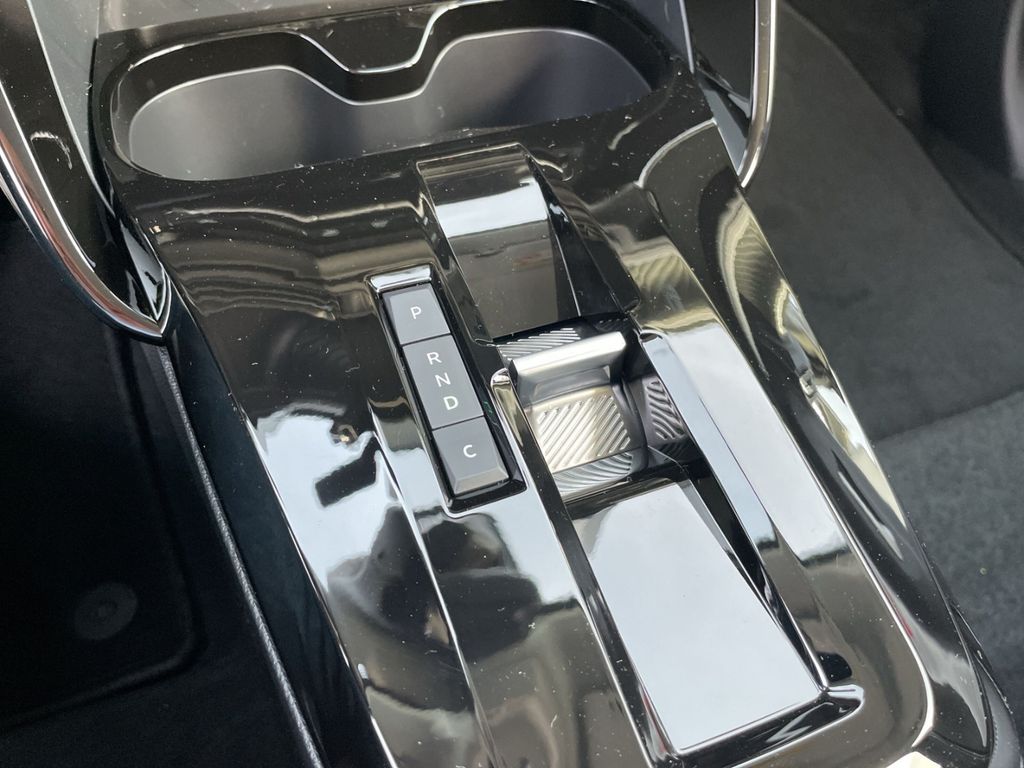 Citroën ë-C3 Aircross