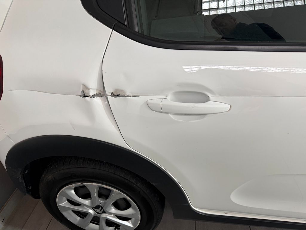 Citroën C3 2019