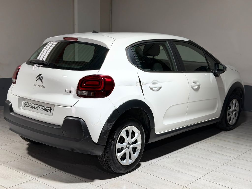 Citroën C3 2019