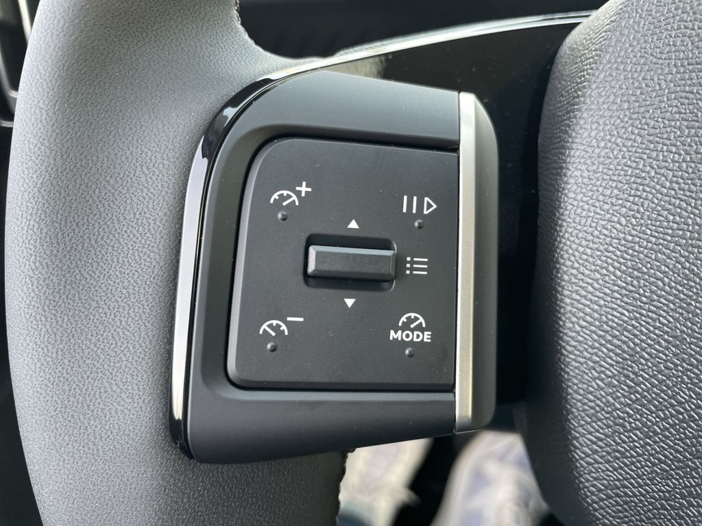 Citroën ë-C3 Aircross