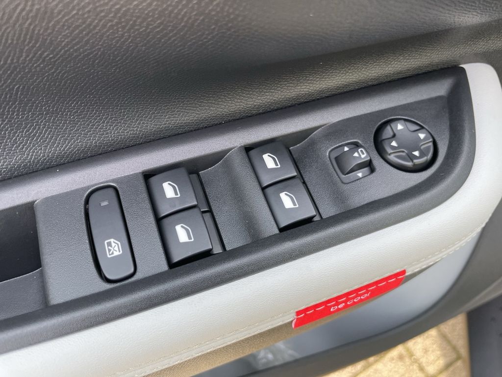 Citroën ë-C3 Aircross