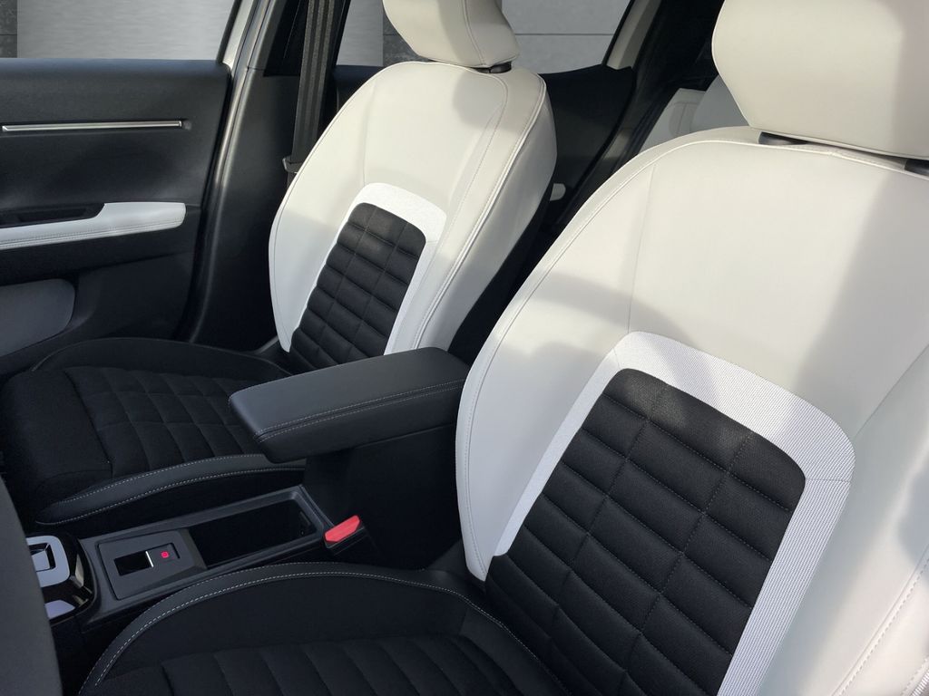 Citroën ë-C3 Aircross