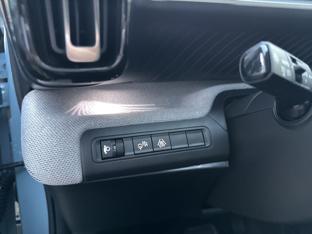 Citroën ë-C3 Aircross