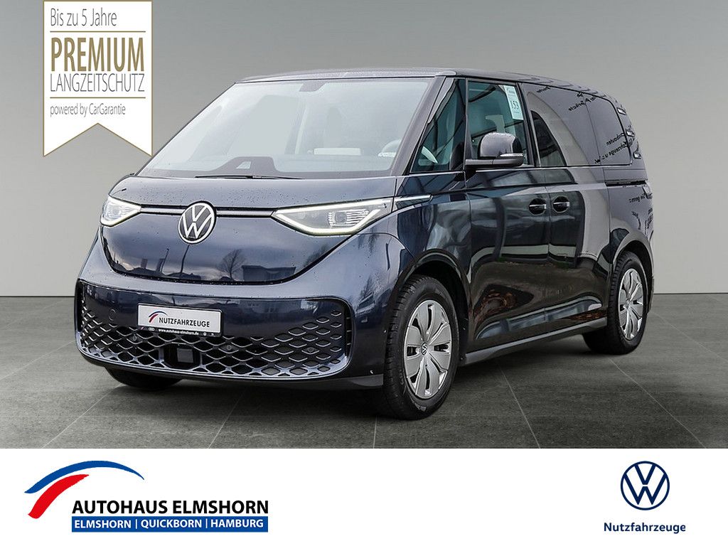 Volkswagen ID. Buzz 2024