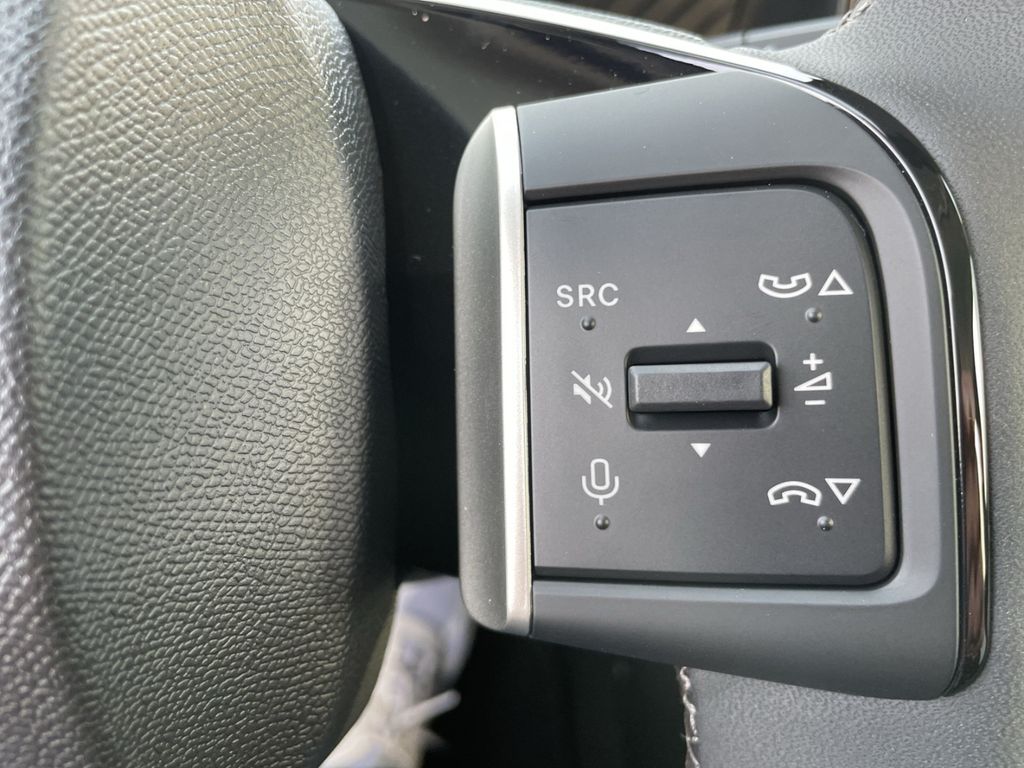 Citroën ë-C3 Aircross