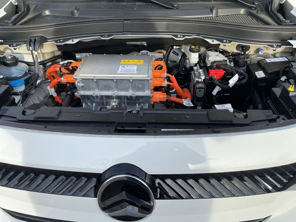 Citroën ë-C3 Aircross