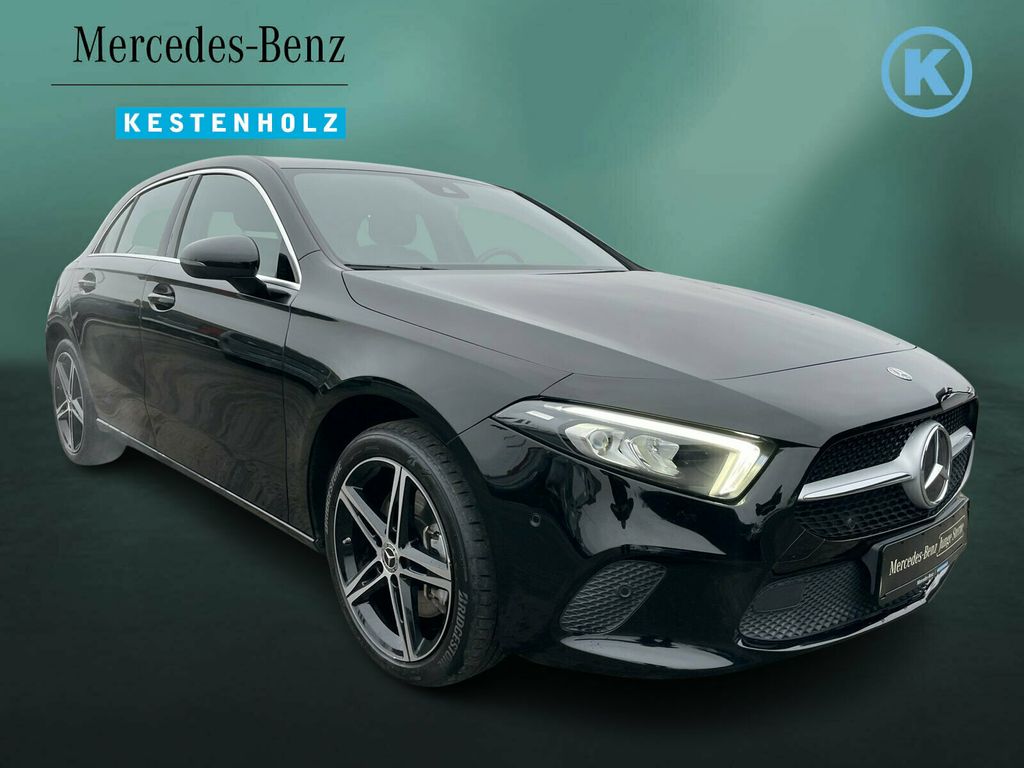 Mercedes-Benz A 250 2021