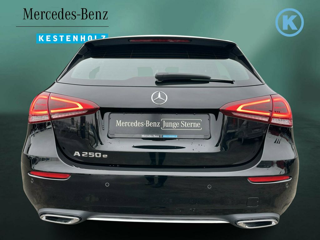 Mercedes-Benz A 250 2021