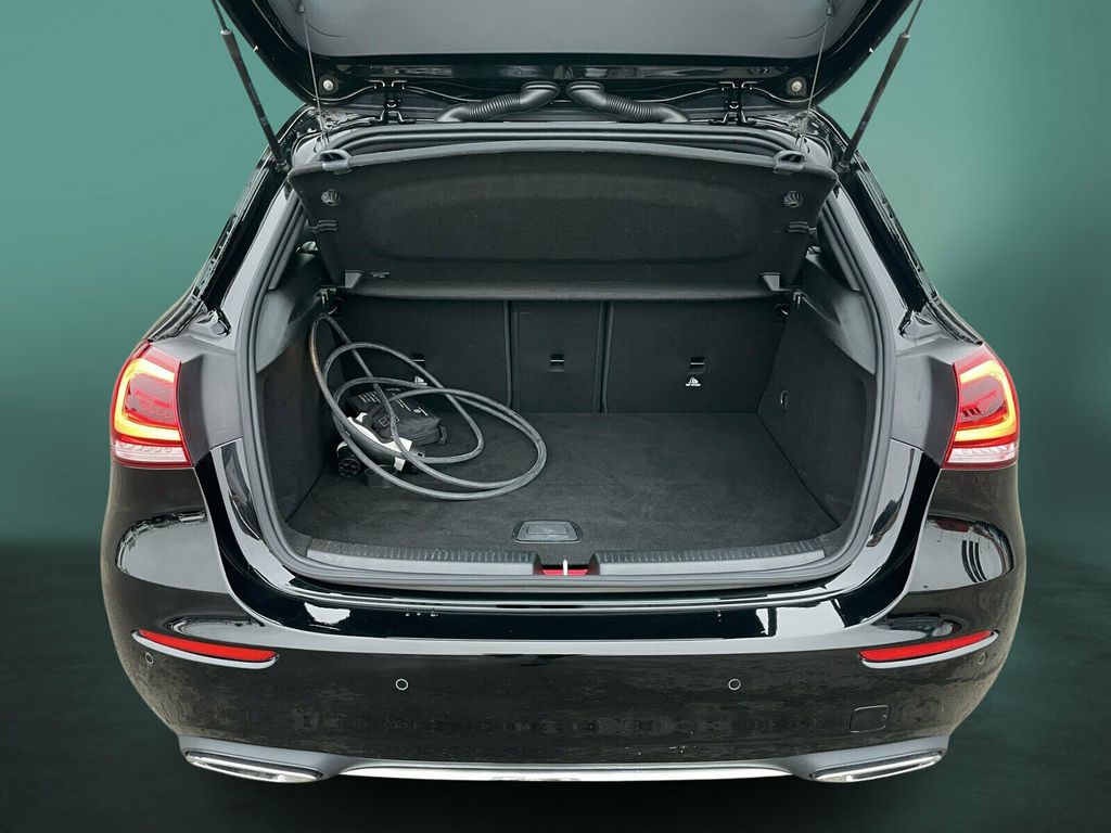 Mercedes-Benz A 250 2021