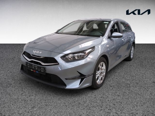 Kia cee'd Sportswagon 2025