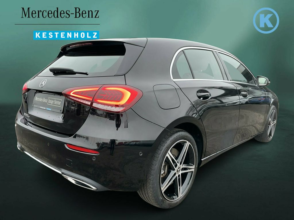 Mercedes-Benz A 250 2021