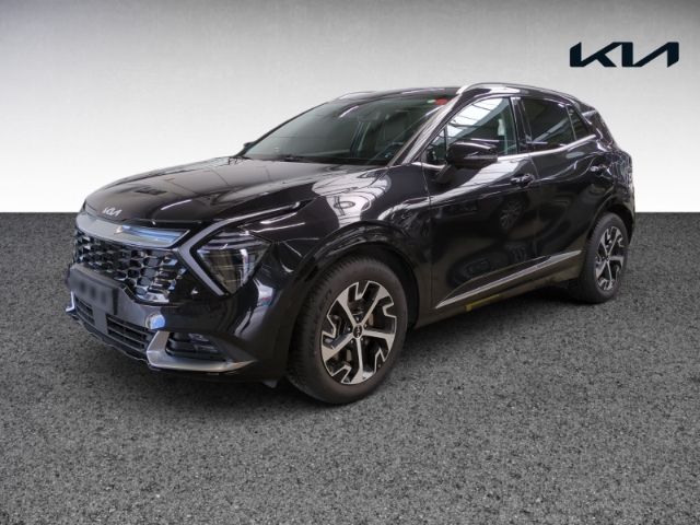 Kia Sportage 2024