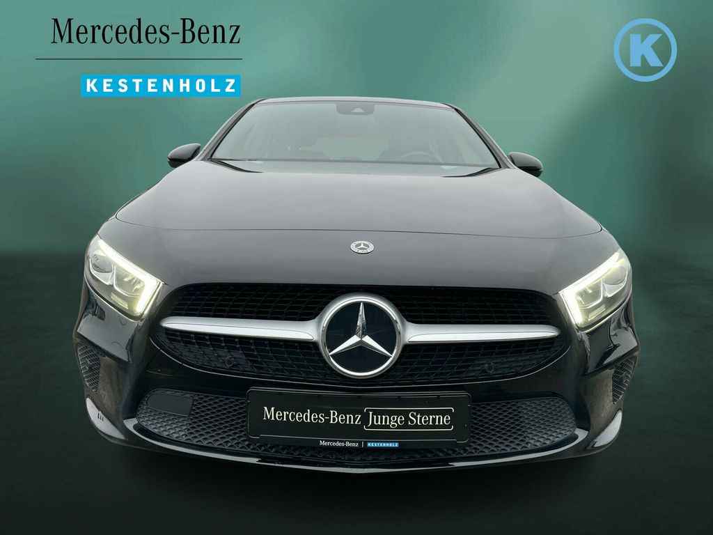 Mercedes-Benz A 250 2021