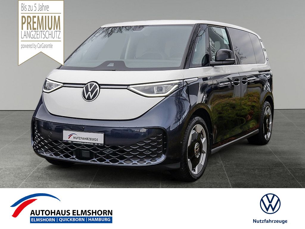 Volkswagen ID. Buzz 2023