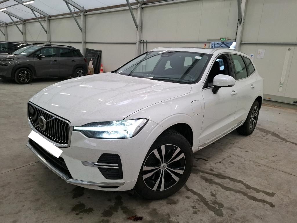 Volvo XC60 2022
