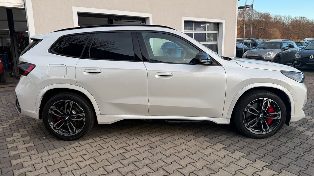 BMW X1 2024