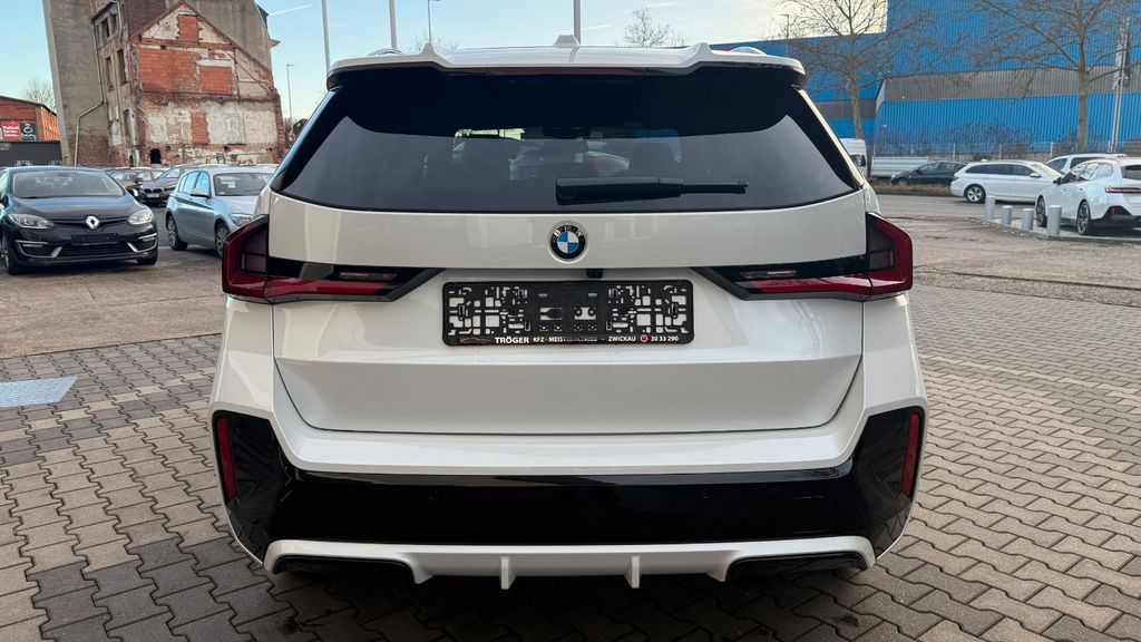 BMW X1 2024