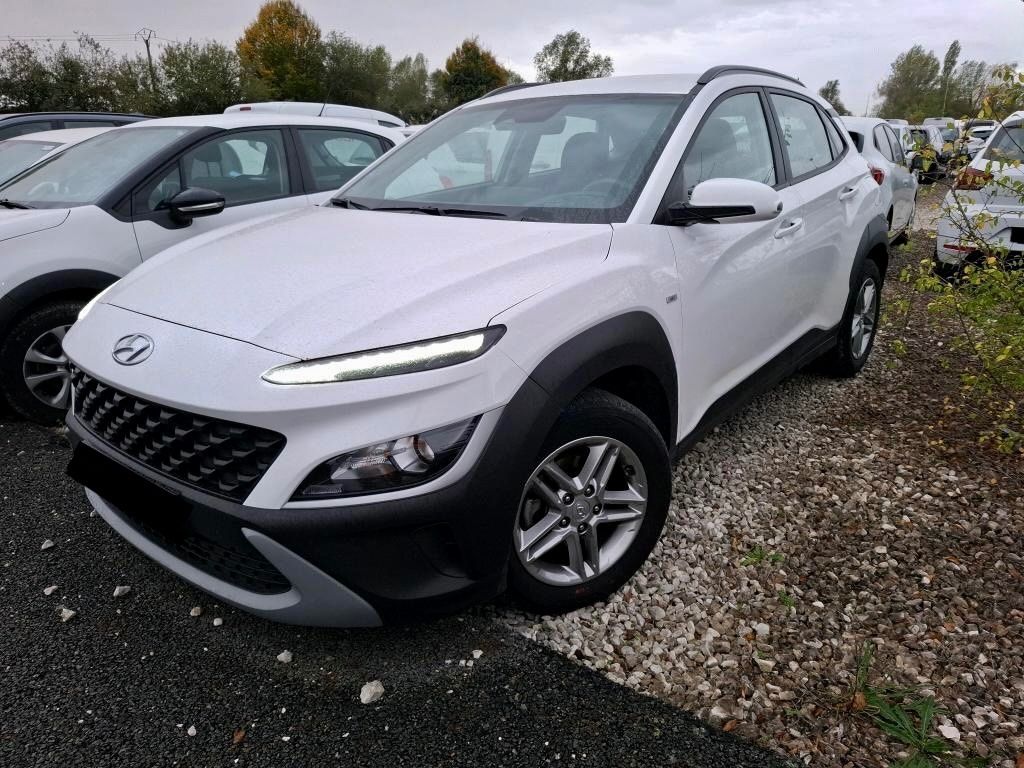 Hyundai KONA 2022