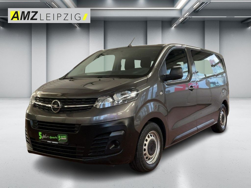 Opel Vivaro 2020