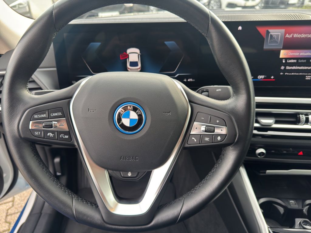 BMW i4 2022