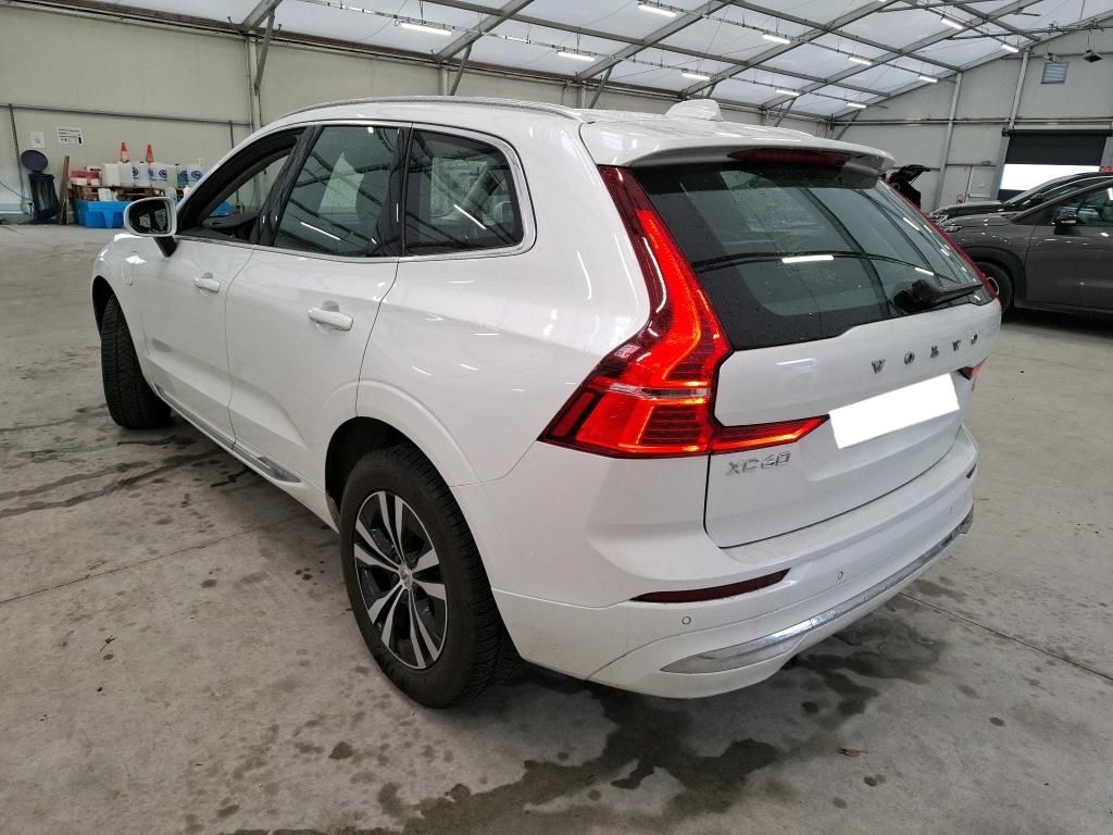 Volvo XC60 2022