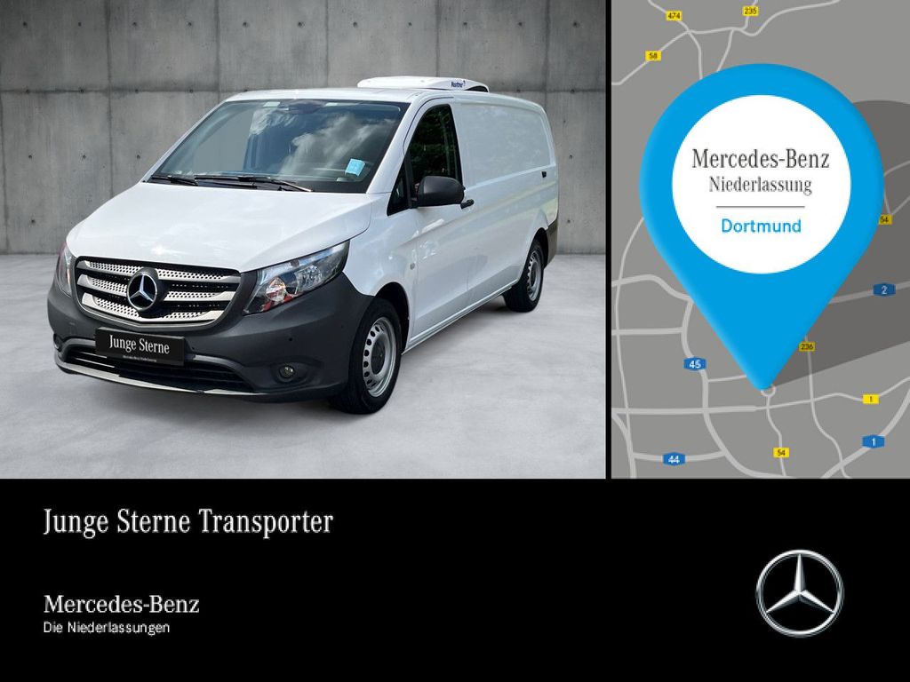 Mercedes-Benz Vito 2021