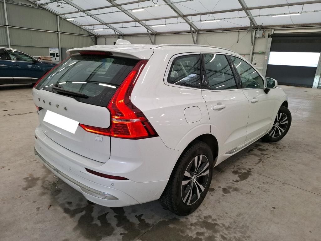 Volvo XC60 2022