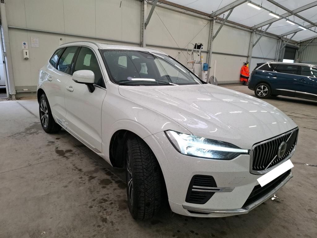 Volvo XC60 2022
