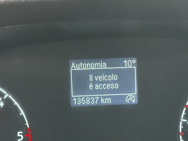 Ford Transit Custom 2021