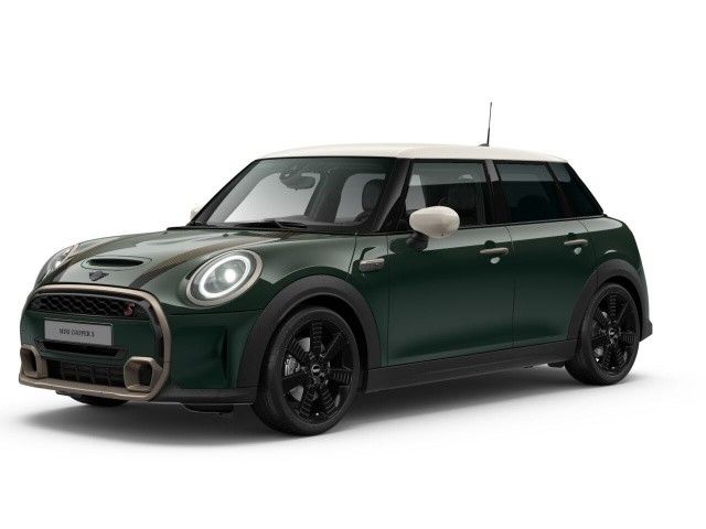 MINI Cooper S 2023