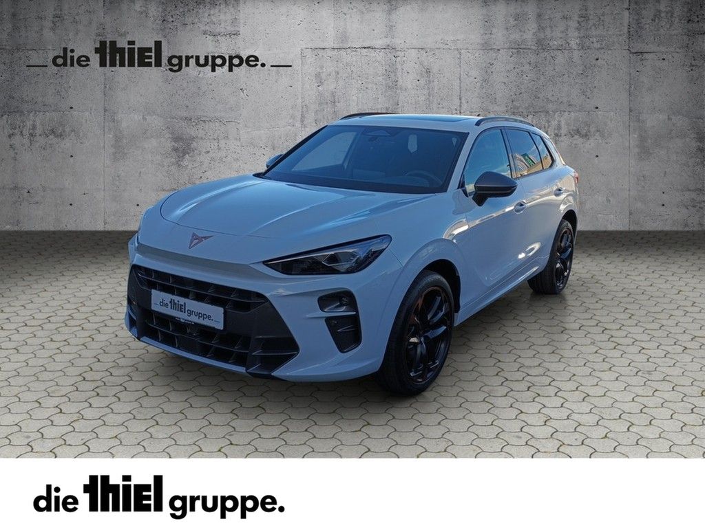 Cupra Terramar 2025
