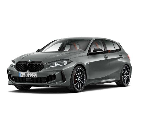 BMW M135 2023