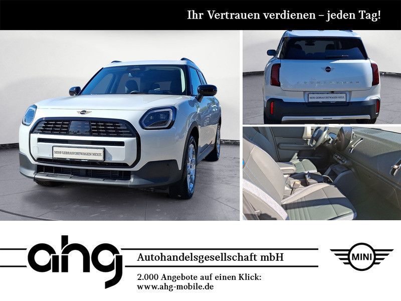 MINI Cooper C Countryman 2024