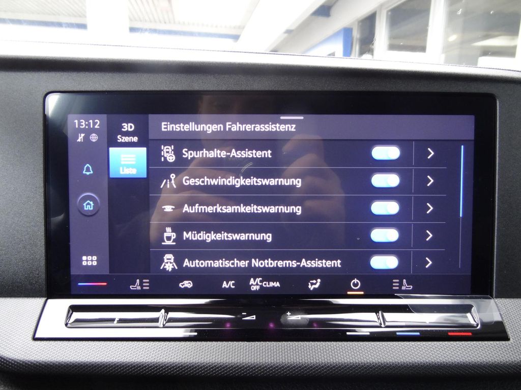 Ford Transit Connect 2025