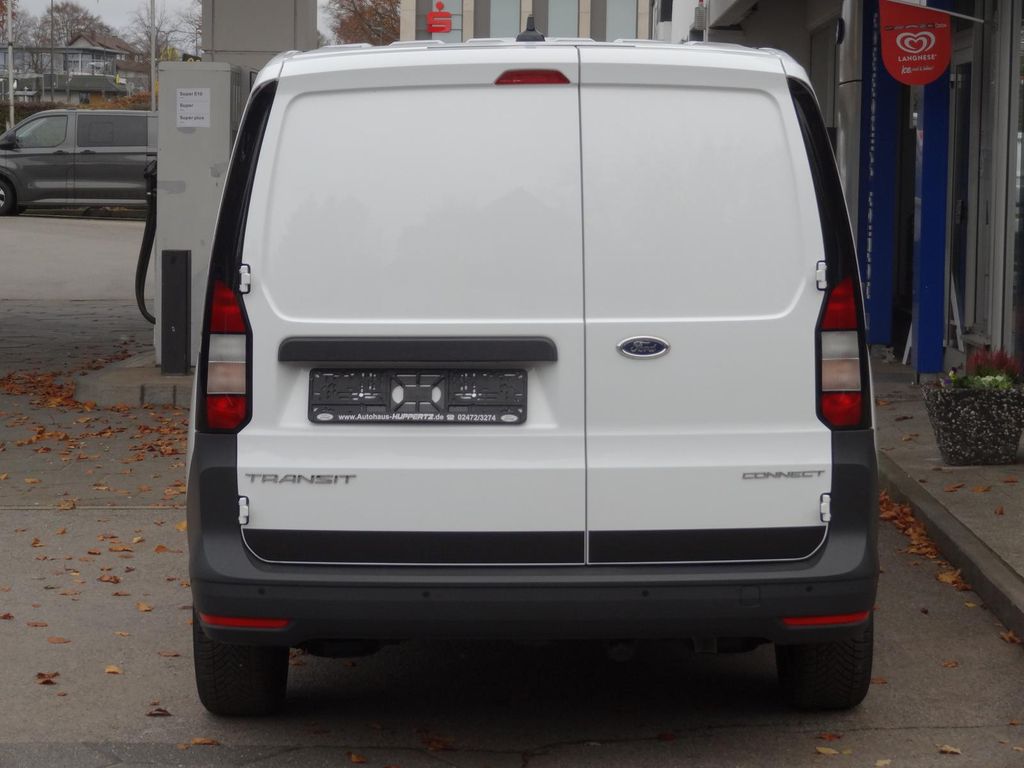 Ford Transit Connect 2025